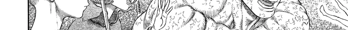 Berserk Chapter 287 page 32 - 