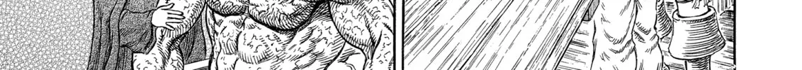 Berserk Chapter 287 page 34 - 
