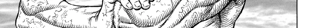 Berserk Chapter 287 page 38 - 