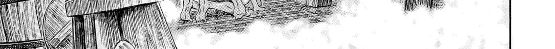 Berserk Chapter 288 page 14 - 