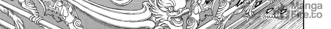 Berserk Chapter 288 page 18 - 
