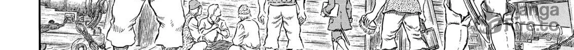 Berserk Chapter 288 page 20 - 