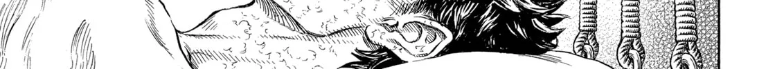 Berserk Chapter 288 page 22 - 