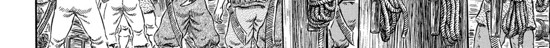 Berserk Chapter 288 page 26 - 