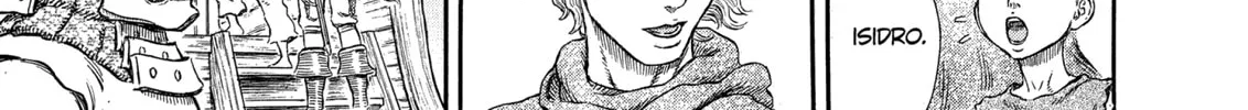 Berserk Chapter 288 page 28 - 