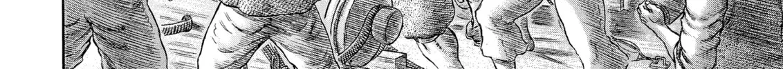 Berserk Chapter 288 page 32 - 