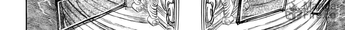 Berserk Chapter 288 page 36 - 