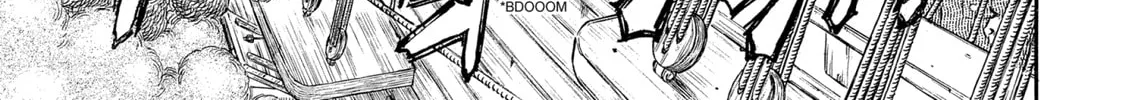 Berserk Chapter 289 page 2 - 