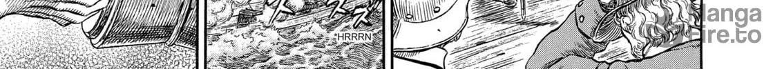 Berserk Chapter 289 page 12 - 