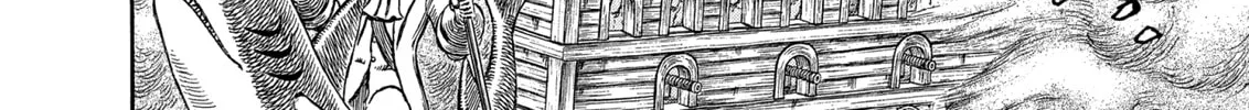 Berserk Chapter 289 page 14 - 