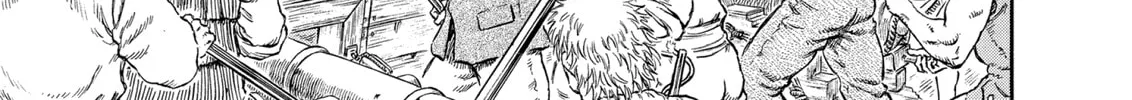 Berserk Chapter 289 page 16 - 