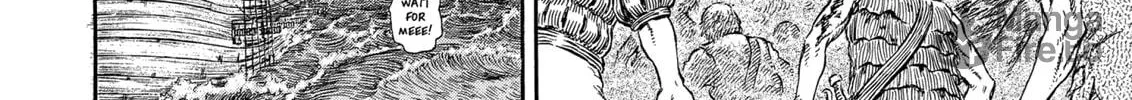 Berserk Chapter 289 page 20 - 