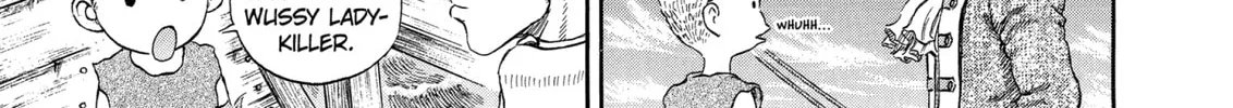 Berserk Chapter 289 page 22 - 