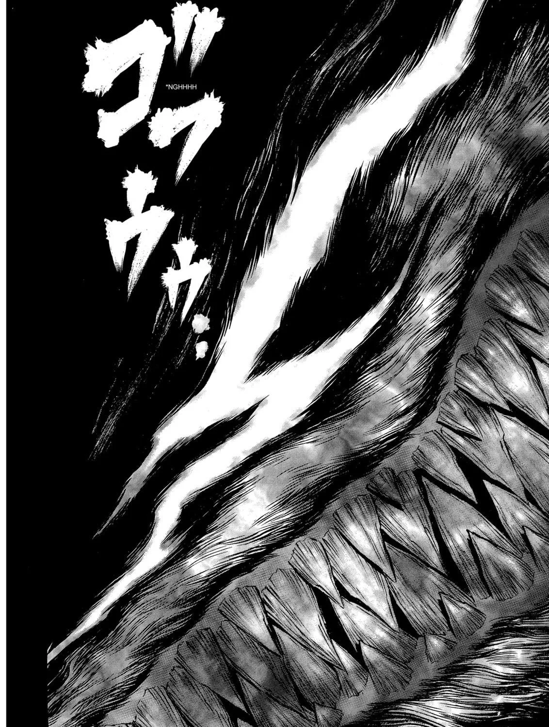 Berserk Chapter 289 page 29 - 