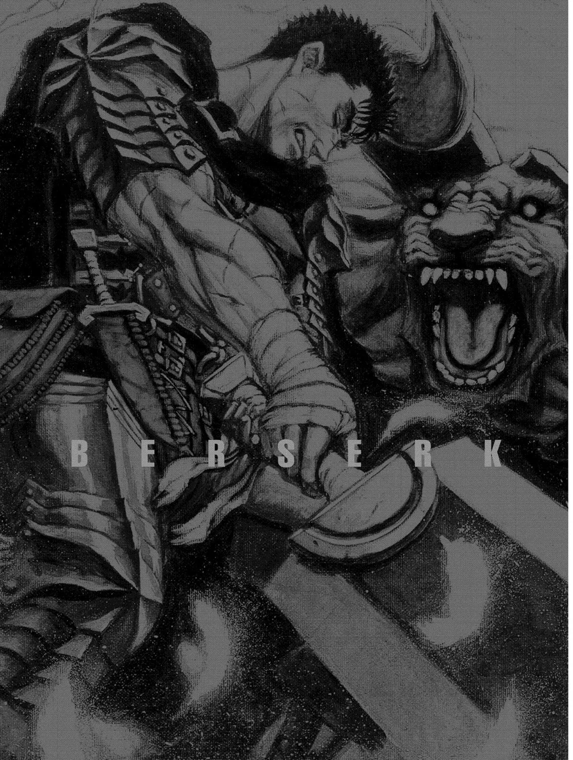 Berserk Chapter 289 page 31 - 