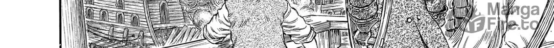 Berserk Chapter 289 page 6 - 
