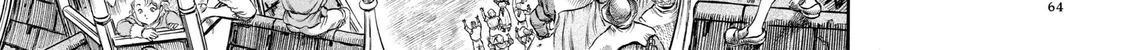 Berserk Chapter 29 page 18 - 