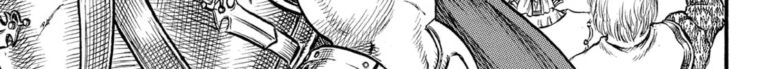 Berserk Chapter 29 page 22 - 
