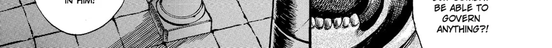 Berserk Chapter 29 page 4 - 
