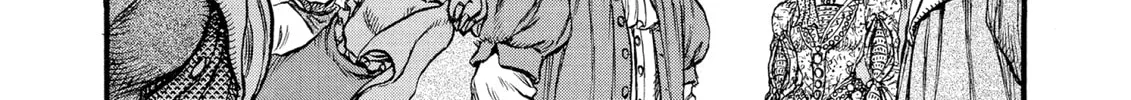 Berserk Chapter 29 page 32 - 