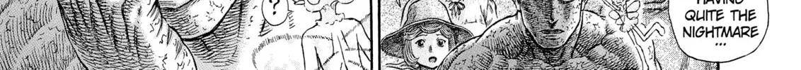 Berserk Chapter 290 page 14 - 