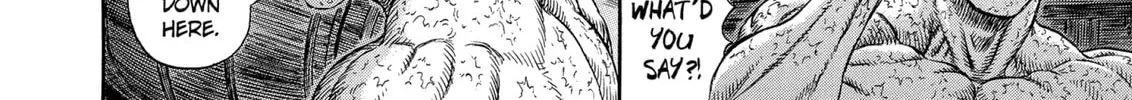 Berserk Chapter 290 page 16 - 
