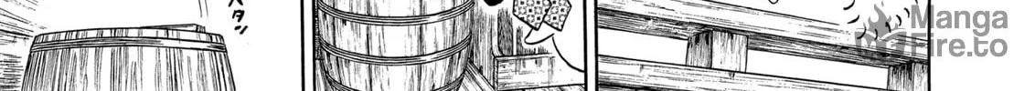 Berserk Chapter 290 page 18 - 