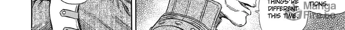 Berserk Chapter 290 page 20 - 