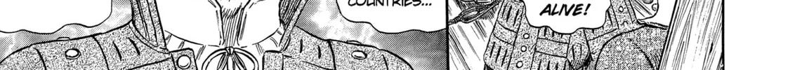 Berserk Chapter 290 page 22 - 