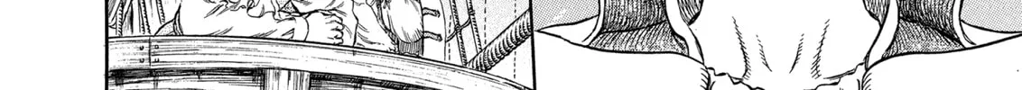 Berserk Chapter 290 page 32 - 