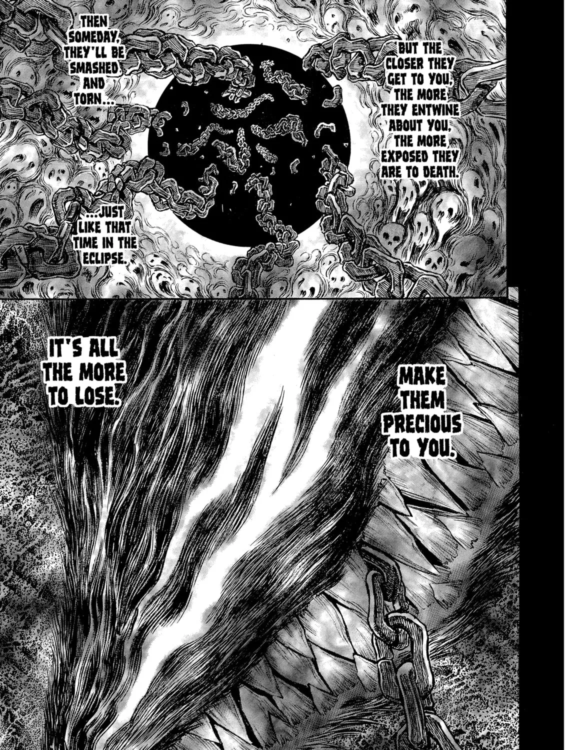 Berserk Chapter 290 page 7 - 
