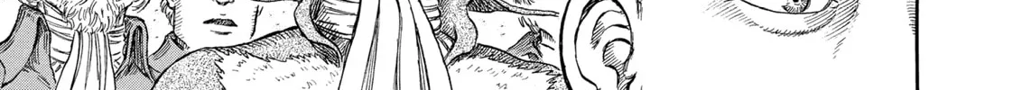 Berserk Chapter 291 page 14 - 