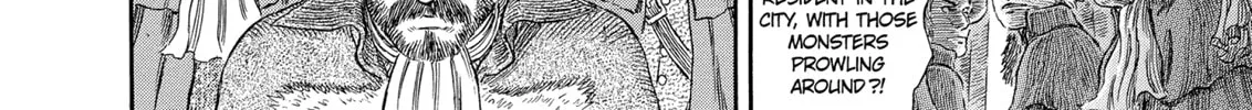 Berserk Chapter 291 page 16 - 