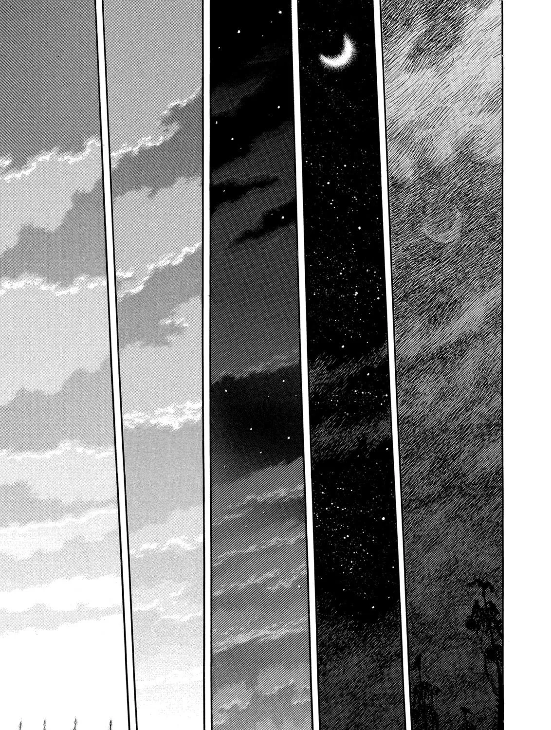 Berserk Chapter 291 page 23 - 
