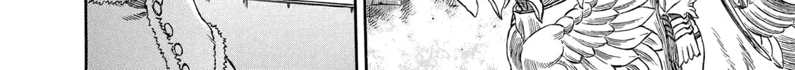 Berserk Chapter 291 page 28 - 