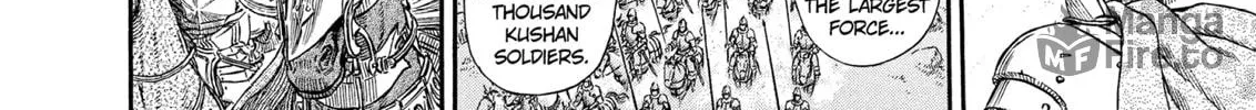 Berserk Chapter 291 page 36 - 