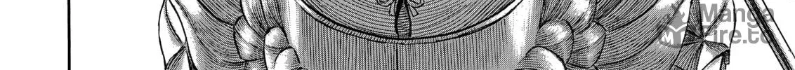 Berserk Chapter 291 page 40 - 