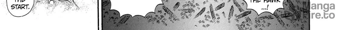 Berserk Chapter 291 page 6 - 