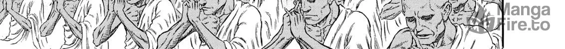 Berserk Chapter 292 page 12 - 