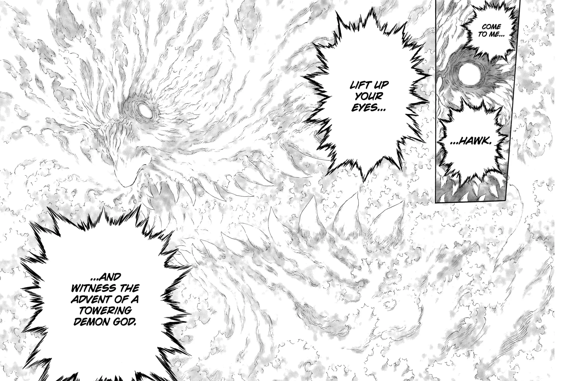 Berserk Chapter 292 page 13 - 