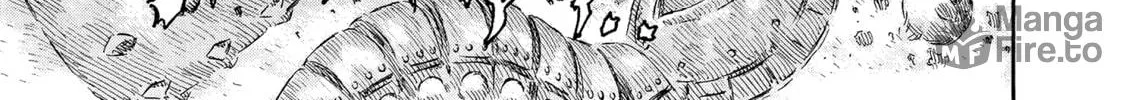 Berserk Chapter 292 page 18 - 