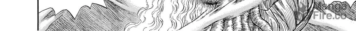 Berserk Chapter 292 page 30 - 
