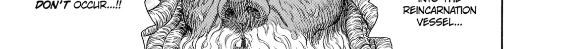 Berserk Chapter 292 page 32 - 