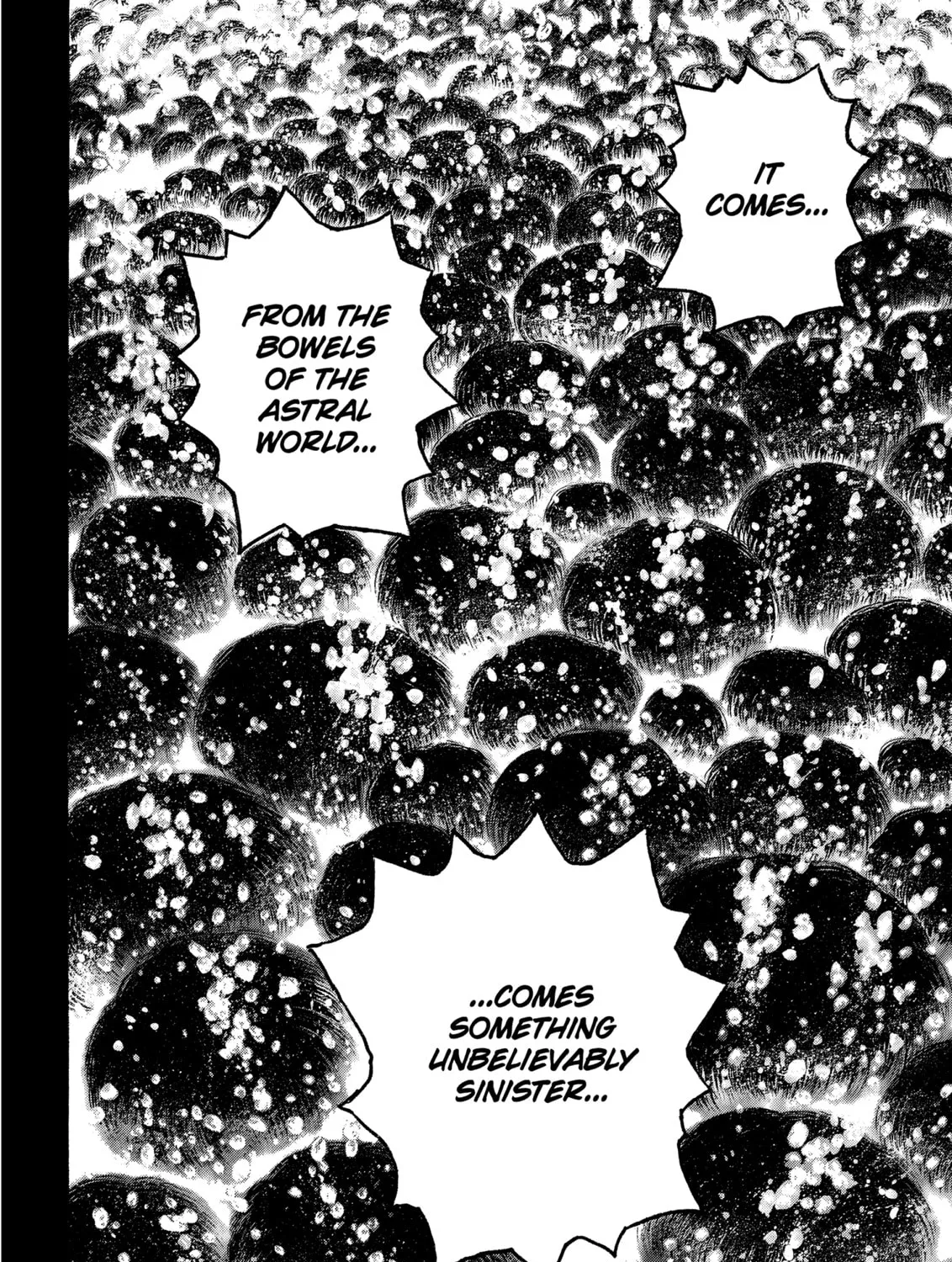 Berserk Chapter 292 page 33 - 