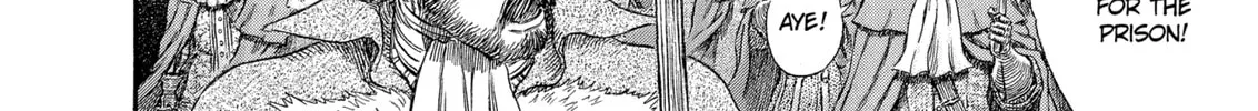 Berserk Chapter 293 page 14 - 