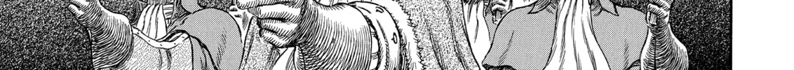 Berserk Chapter 293 page 16 - 