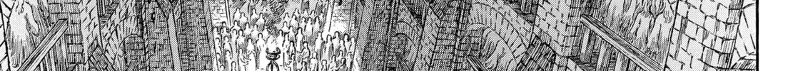 Berserk Chapter 293 page 28 - 
