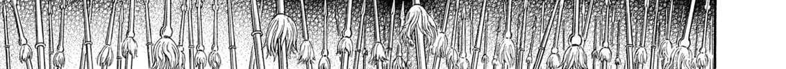 Berserk Chapter 293 page 32 - 