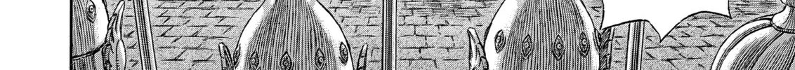 Berserk Chapter 293 page 34 - 