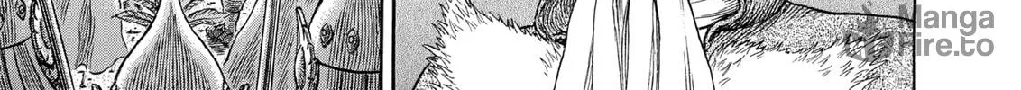 Berserk Chapter 293 page 36 - 